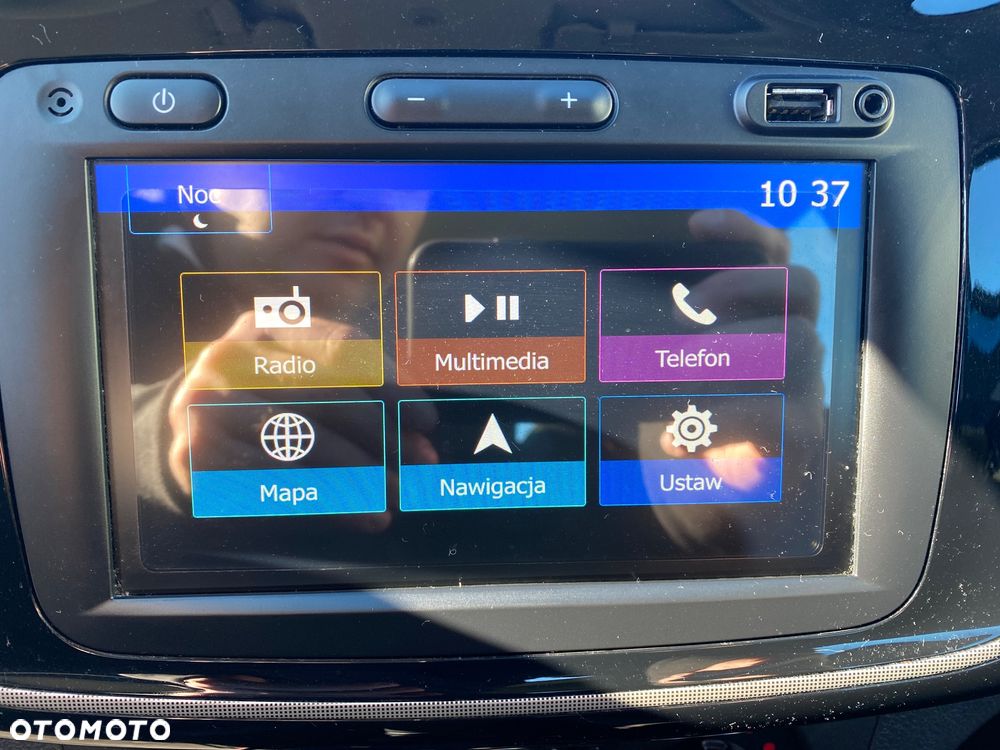 Dacia Sandero Stepway 0.9 TCe Outdoor S&S - 16