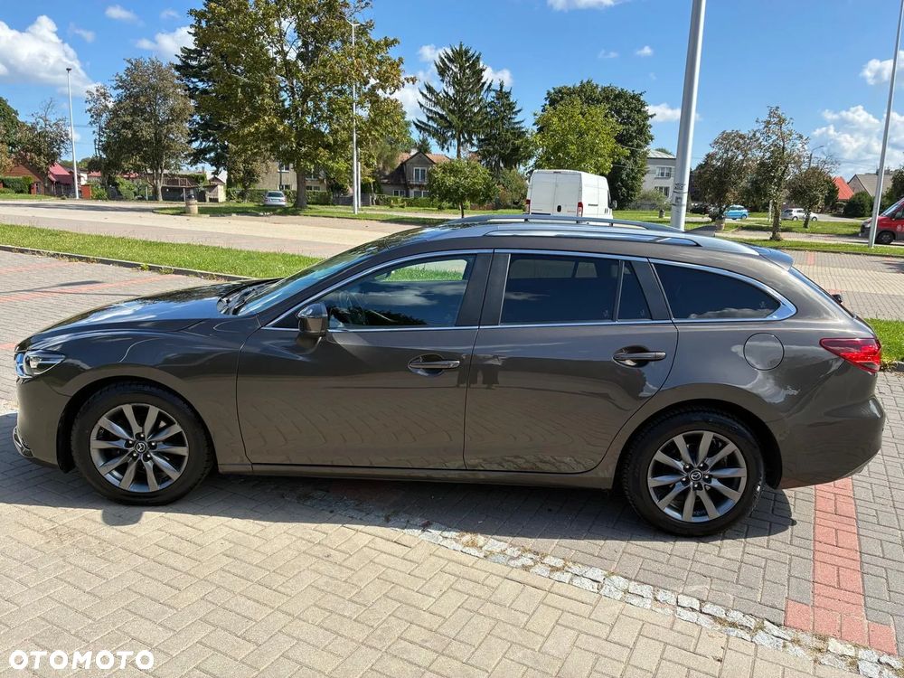 Mazda 6 2.0 SkyMotion - 4