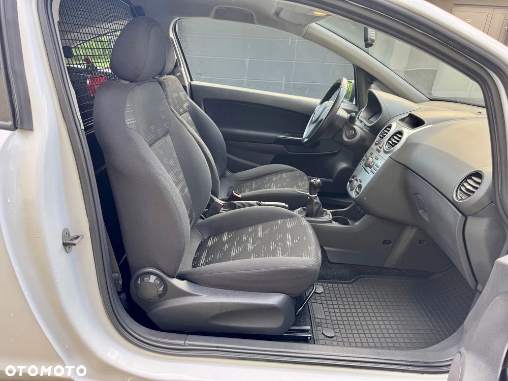 Opel Corsa - 6