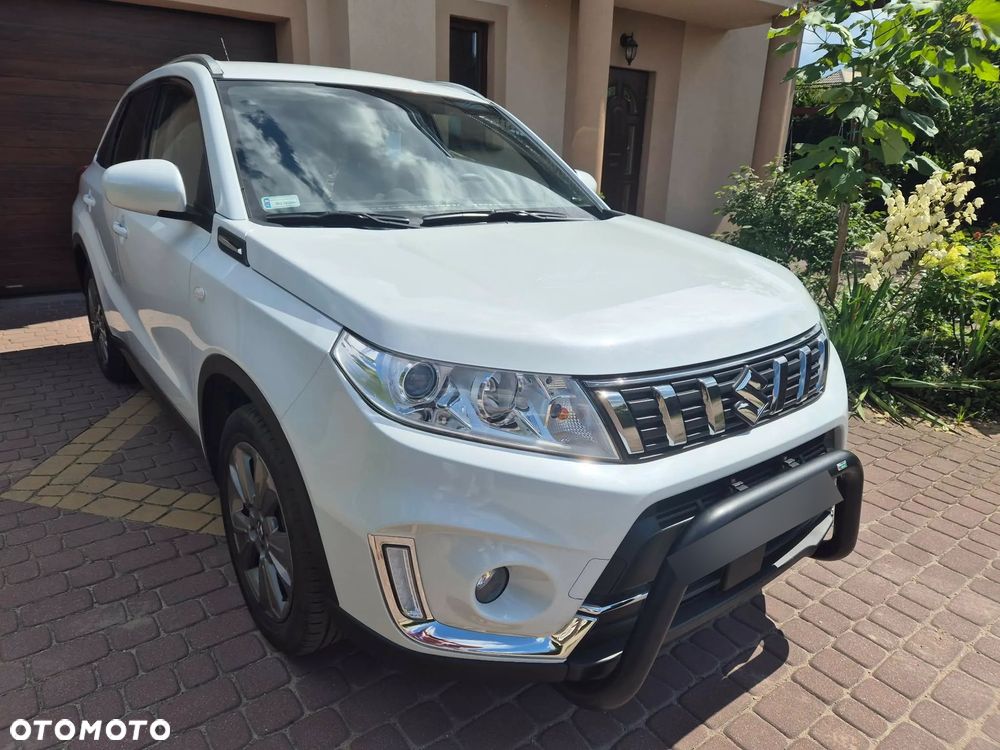 Suzuki Vitara - 31