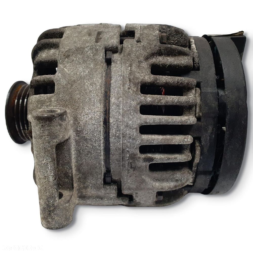 ALTERNATOR Mini One R50 R53 1.6 16V bosch 0986047220 100A - 3