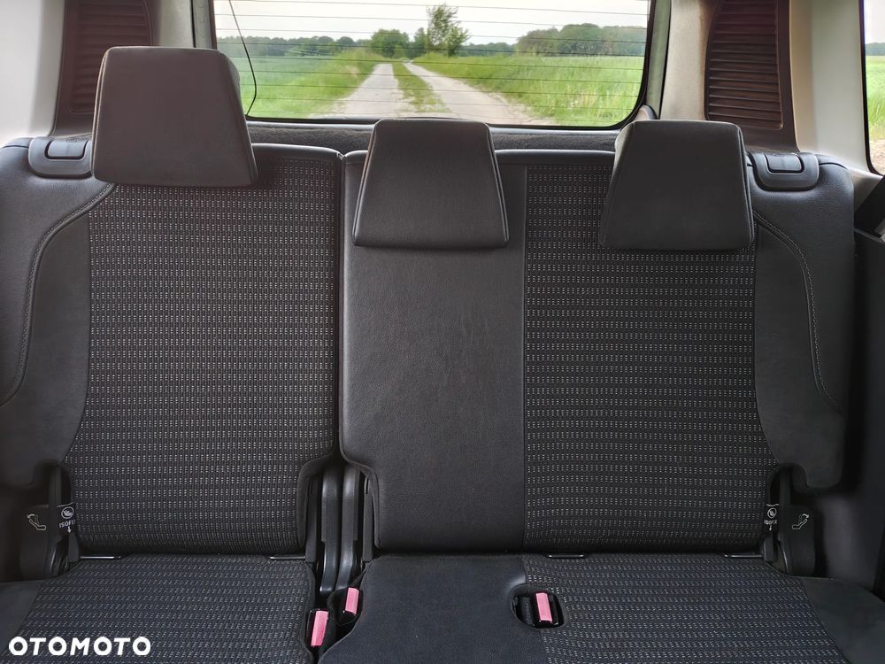 Citroën C3 Picasso 1.6 HDi Exclusive - 9
