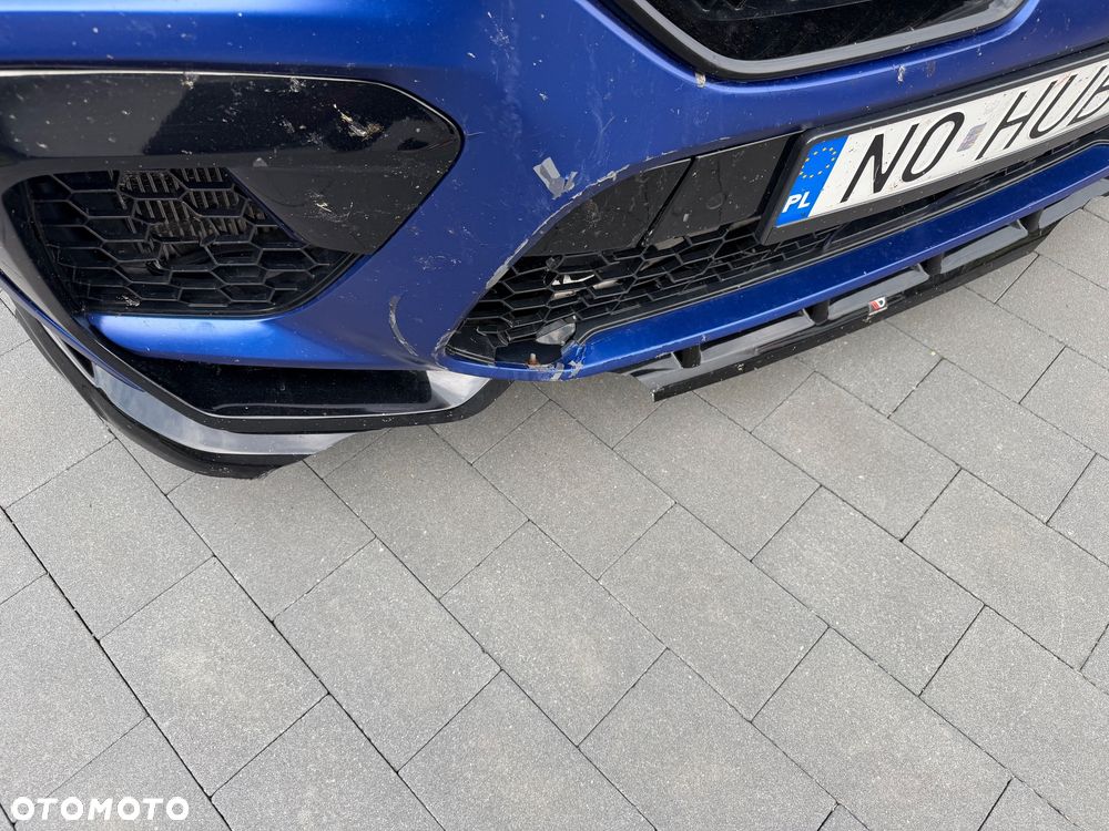 BMW X6M - 29