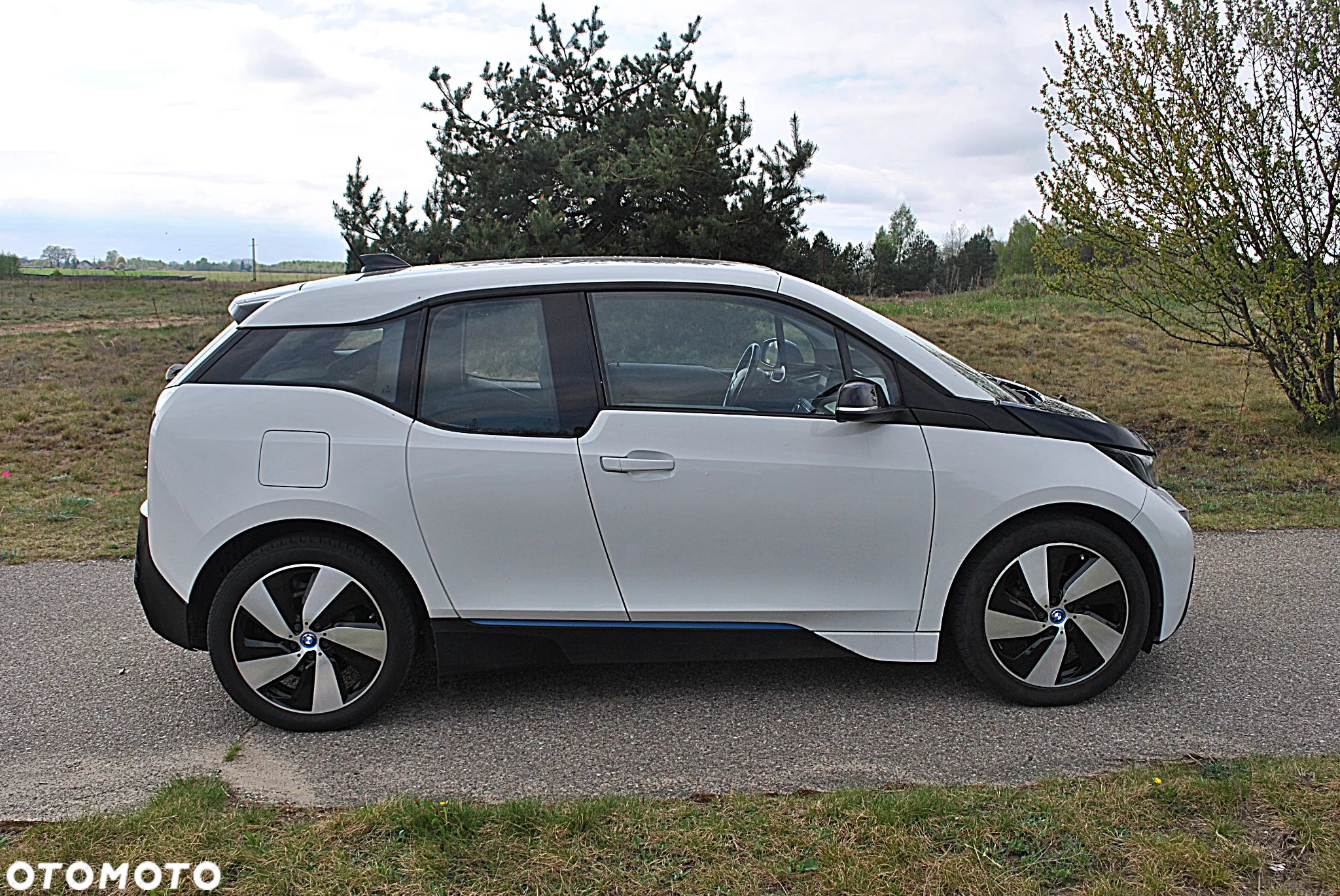 BMW i3 (60 Ah) - 6