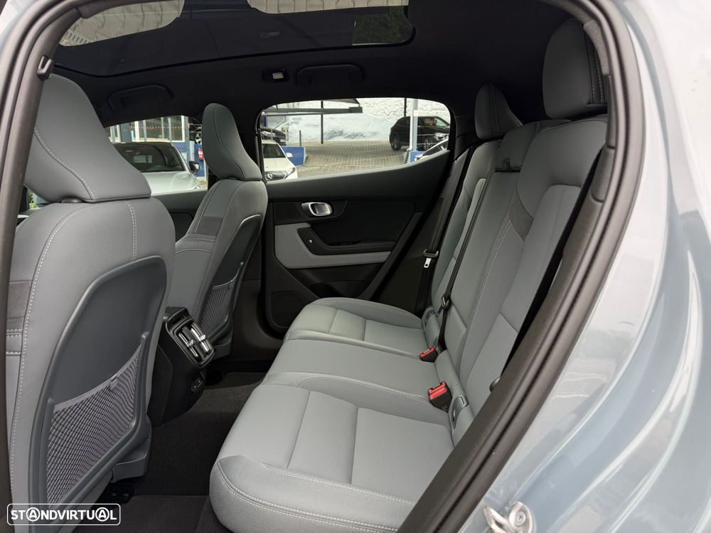 Polestar 2 Long Range 78 kWh - 44
