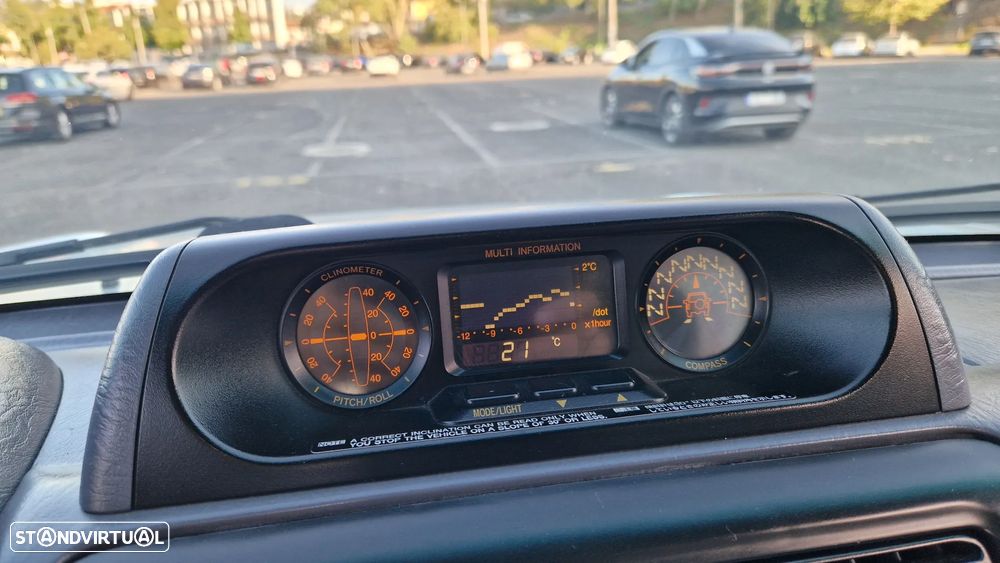 Toyota Land Cruiser 3.0 D-4D - 21