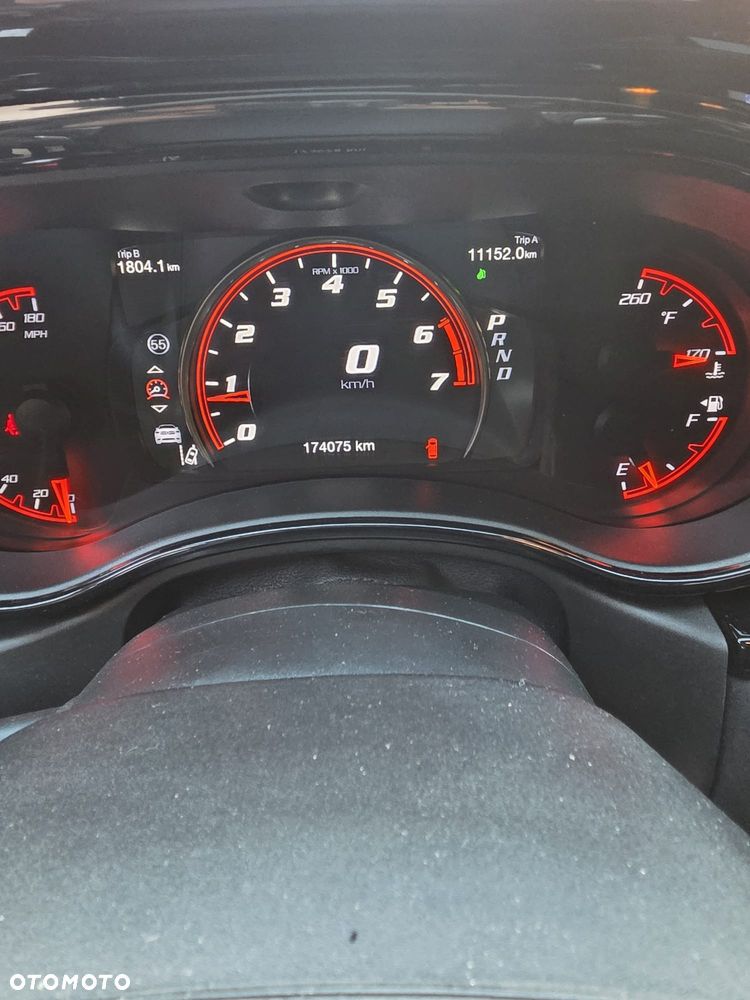 Dodge Durango - 6