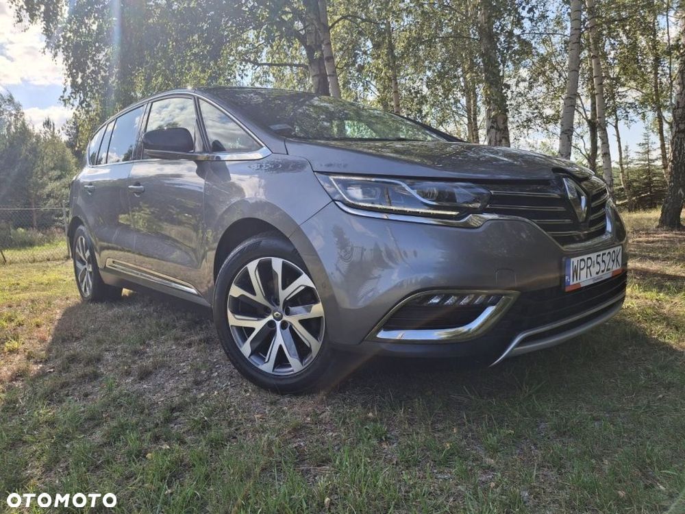 Renault Espace Energy dCi 160 EDC Business - 10