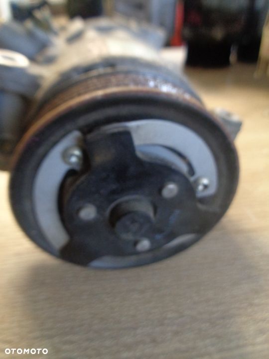 VW AUDI SKODA SEAT SPRĘŻARKA KLIMATYZACJI 5N0820803 5N0820803A 5N0820803C 5N0820803E 5N0820803F 5N0820803G 5N0820803H - 2