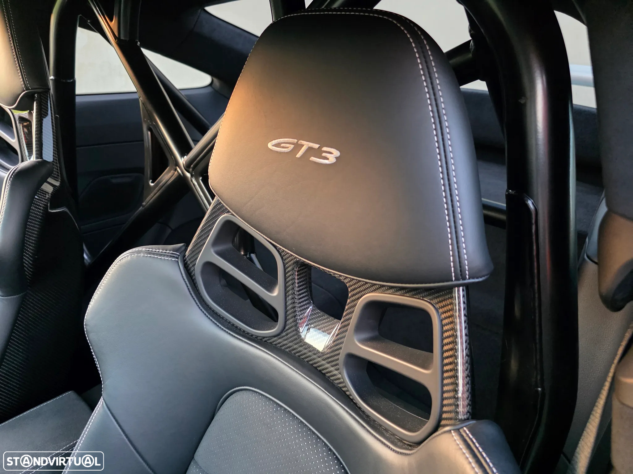 Porsche 911 (992) GT3 PDK - 30