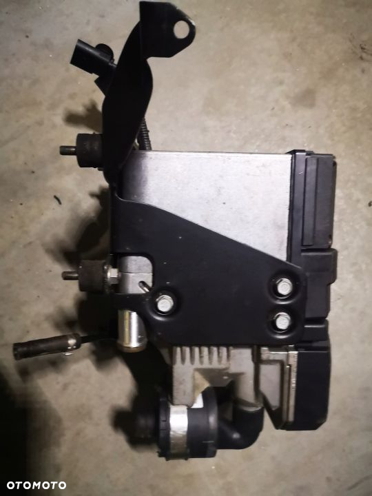 WEBASTO OGRZEWANIE POSTOJOWE VW T5 2.5 TDI - 3
