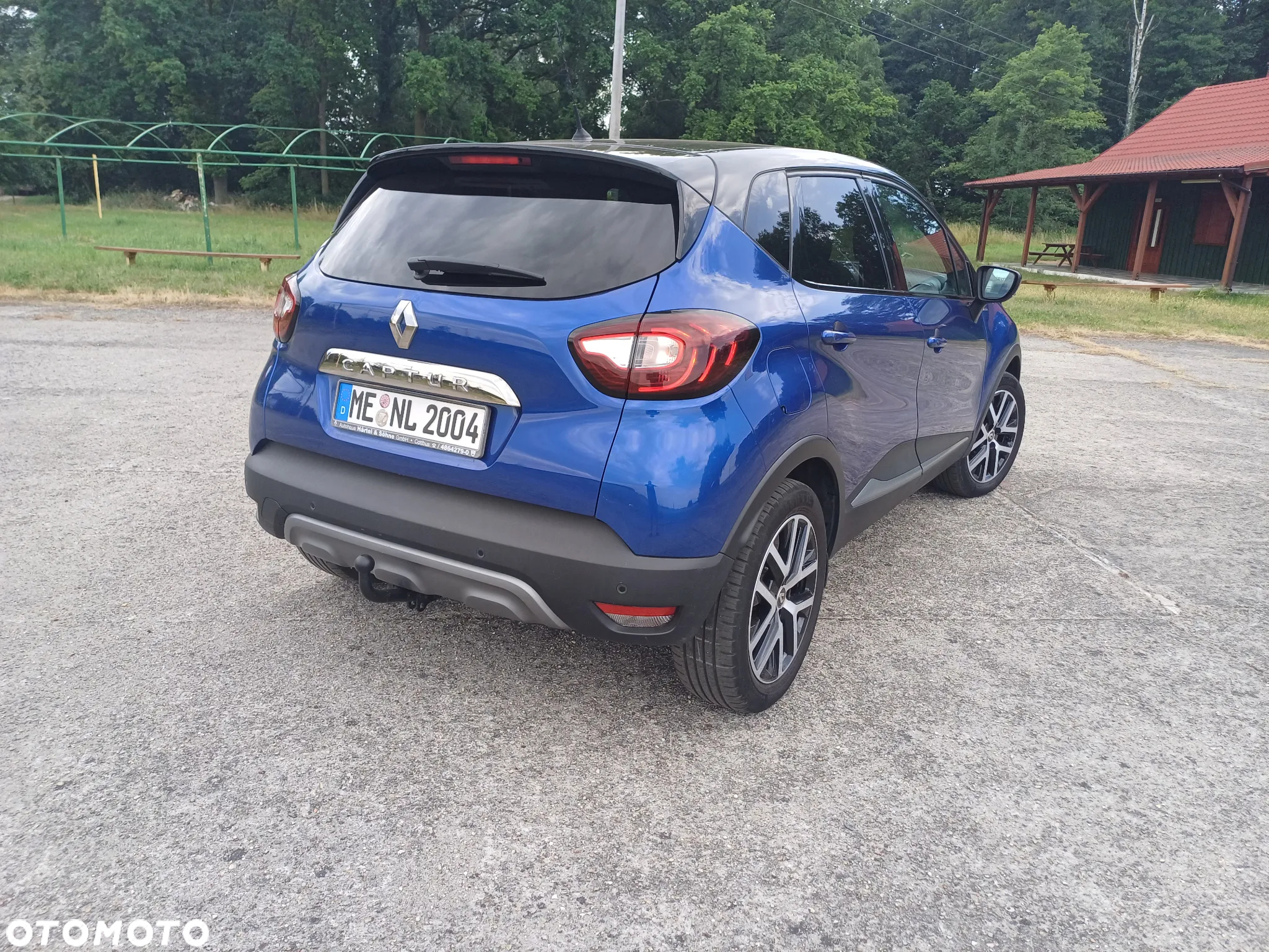 Renault Captur - 5