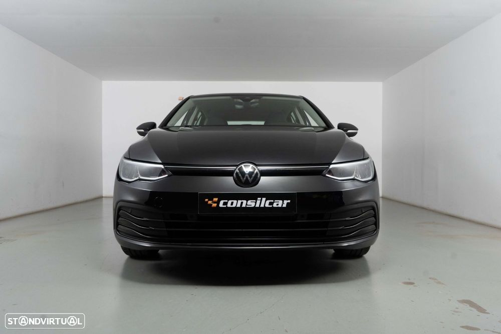 VW Golf 1.0 eTSI Life DSG - 4