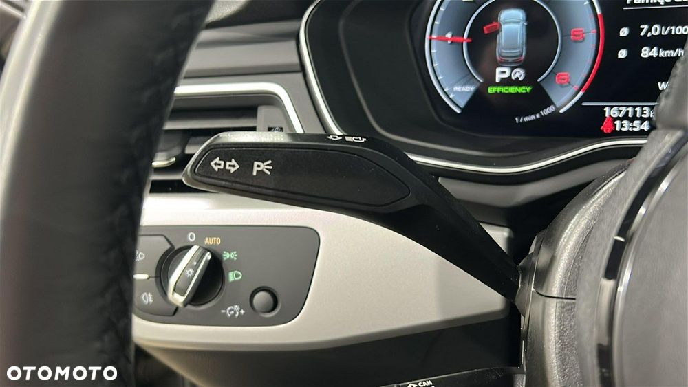 Audi A4 Allroad - 25