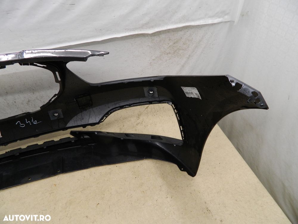 Bara fata BMW Seria 1, F40, 2018, 2019, 2020, 2021, 51117459708 - 8