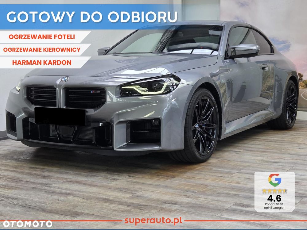 BMW M2 Standard - 1