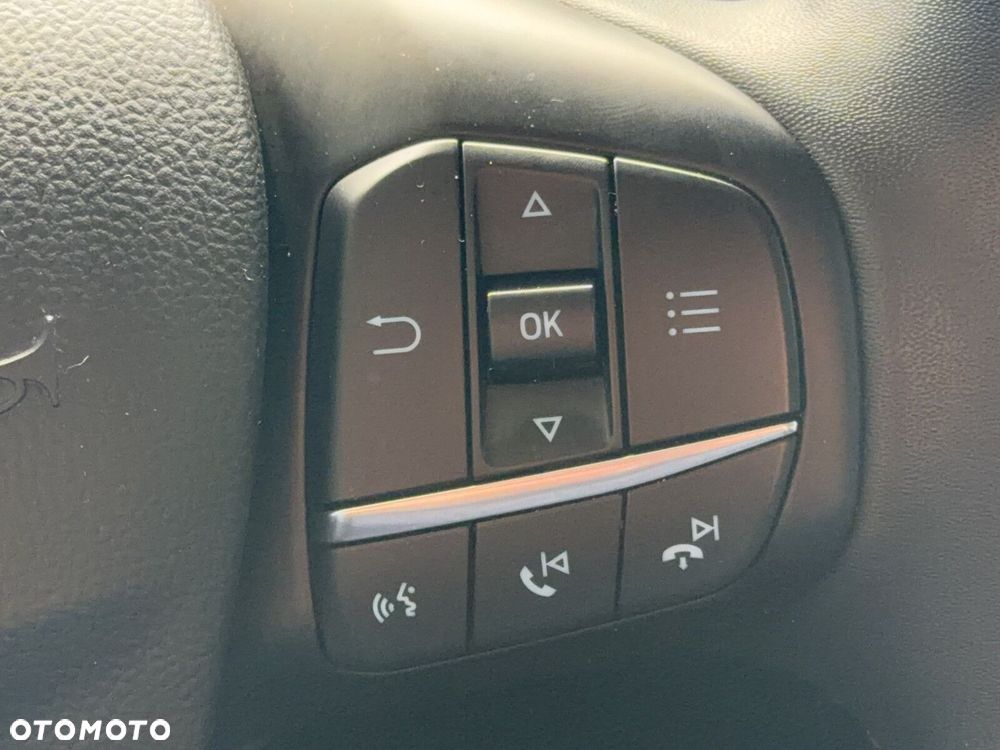 Ford Focus - 23