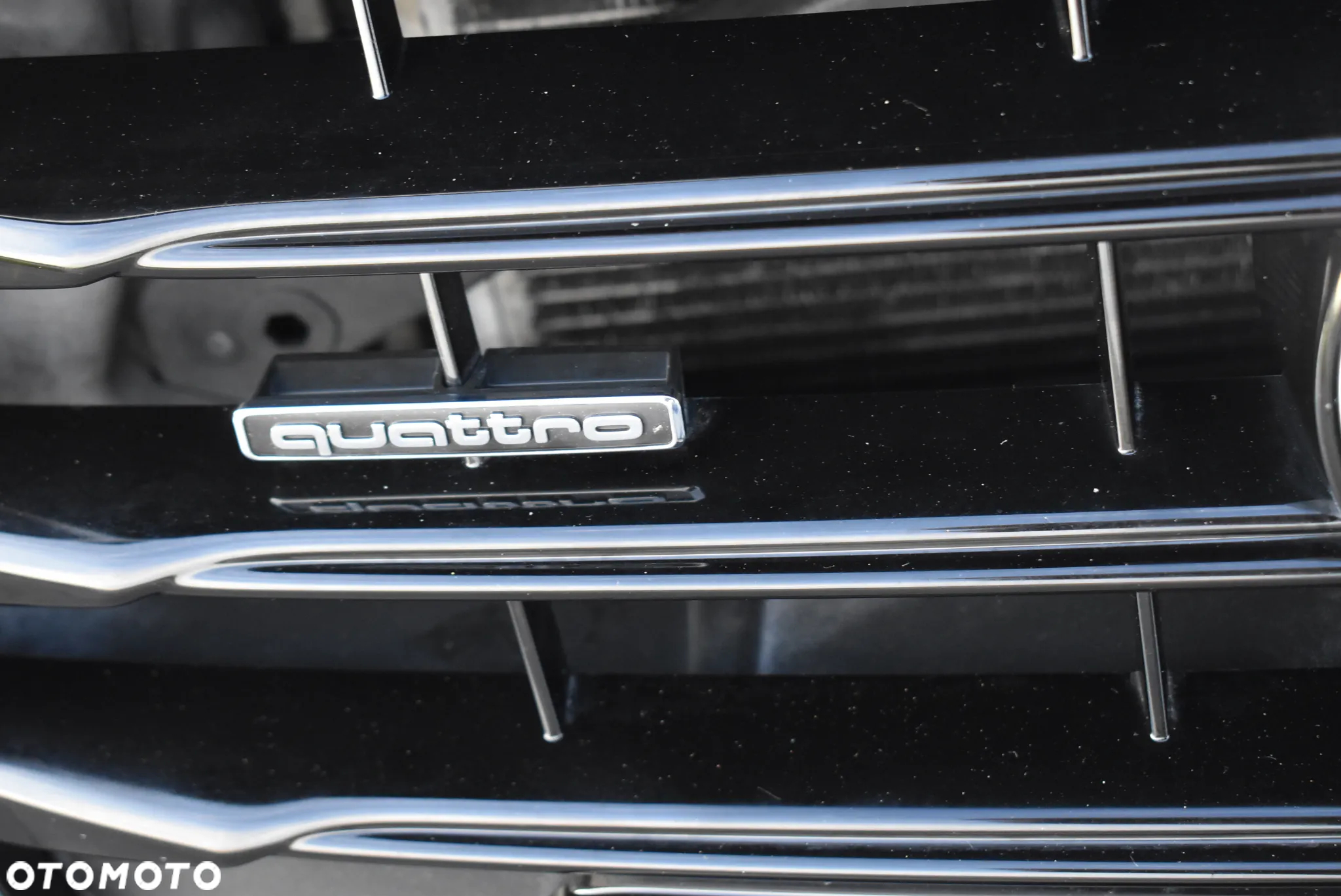 Audi A3 2.0 TDI Sportback quattro S line Sportpaket - 4