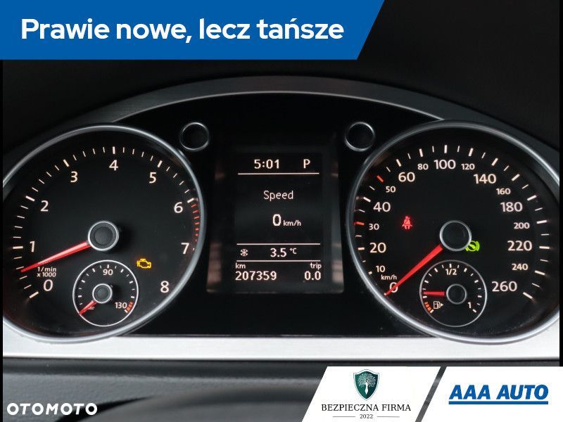 Volkswagen Passat Variant - 12