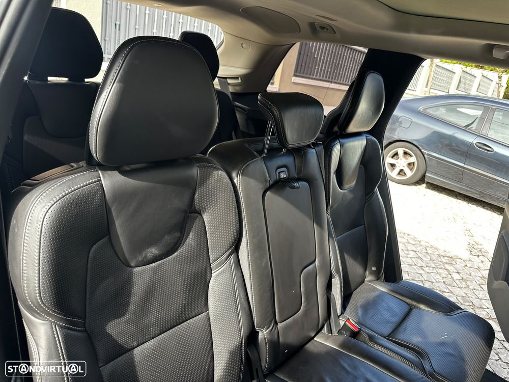 Volvo XC 90 - 14