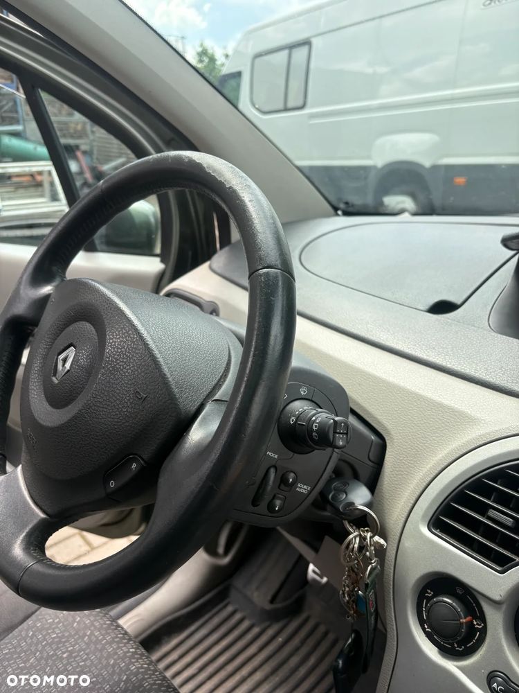 Renault Modus 1.4 16V Alize - 10