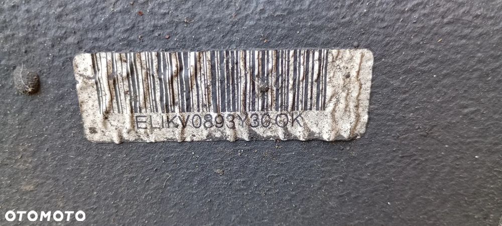 Zbiornik paliwa bak Hyundai IX35 2.0 CRDI 31100-2Y030 - 7