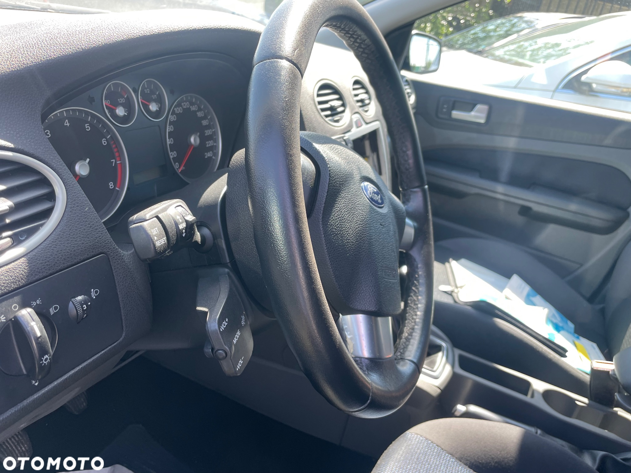 Ford Focus 2.0 ZXW SE - 7