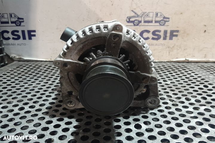 Alternator H1BT-10300-HB H1BT-10300-HB Ford EcoSport 2 [facelift] [20 - 1