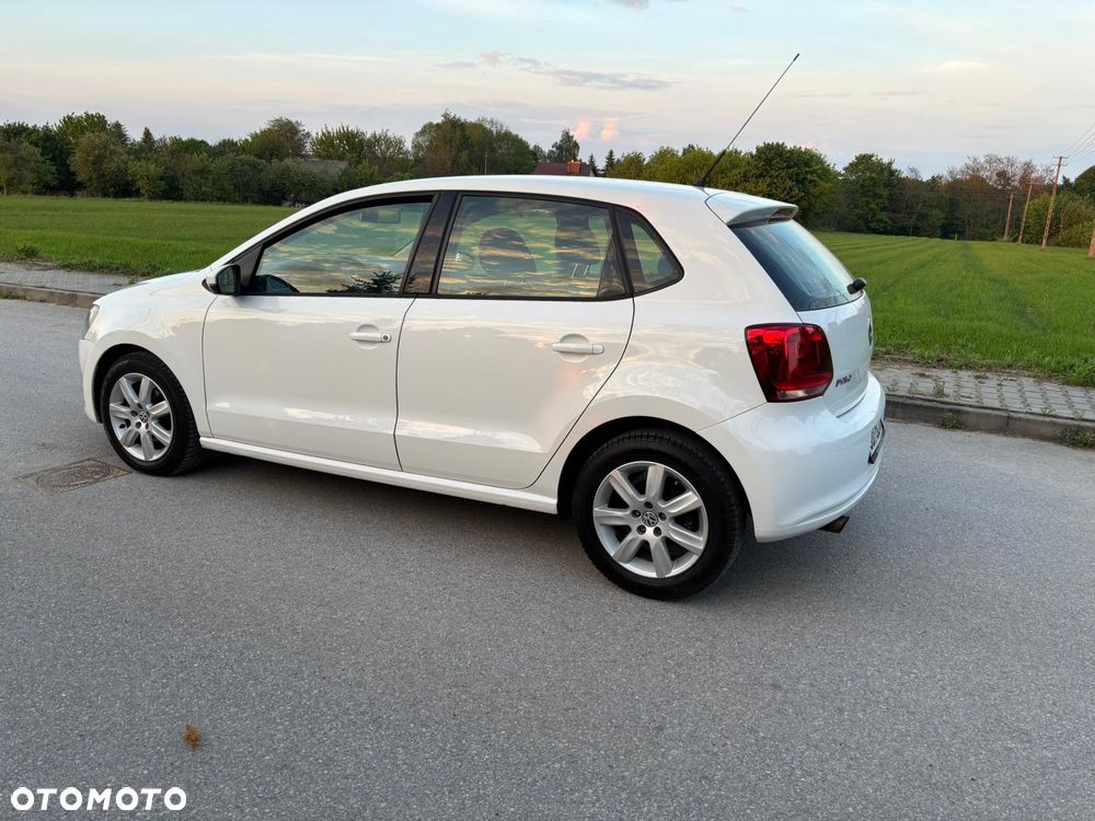 Volkswagen Polo 1.4 Comfortline - 27