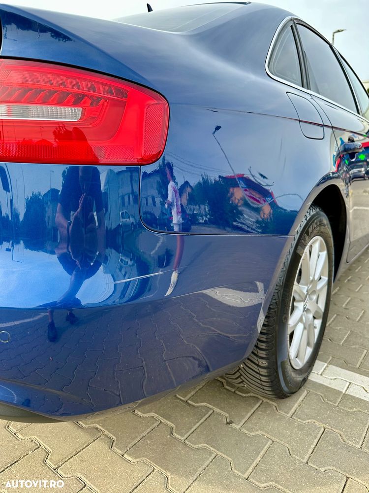 Audi A4 2.0 TDI - 12