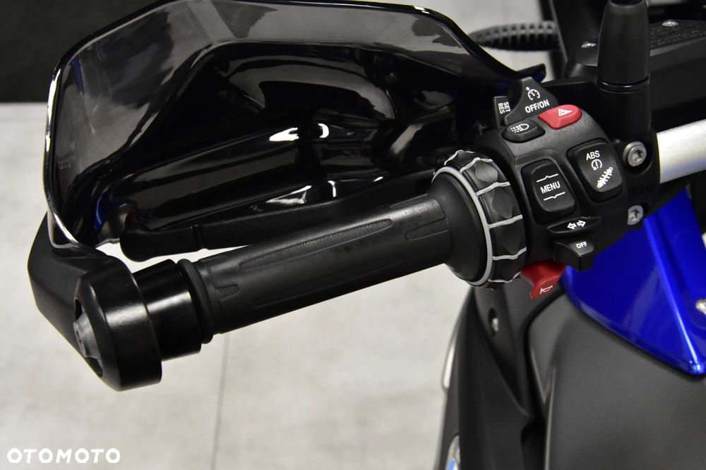 BMW GS - 24