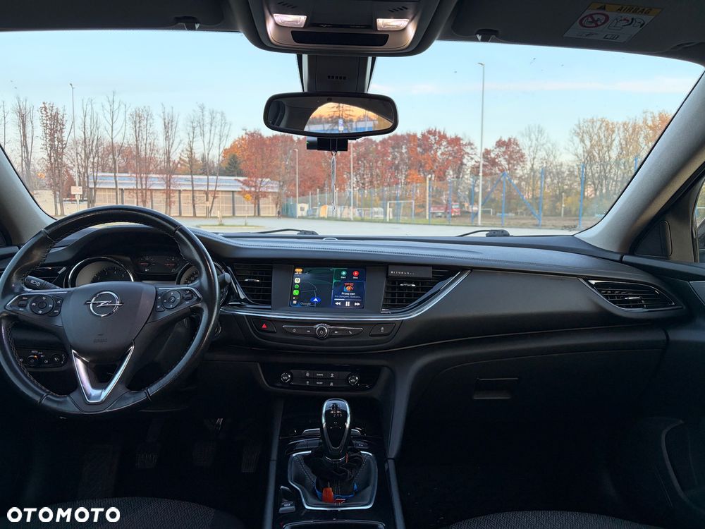 Opel Insignia 1.5 T Enjoy S&S - 5