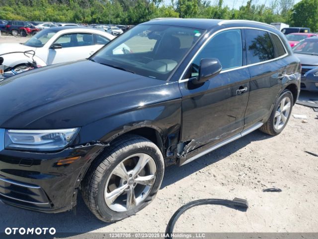 Audi Q5 2.0 TFSI Quattro S tronic - 6