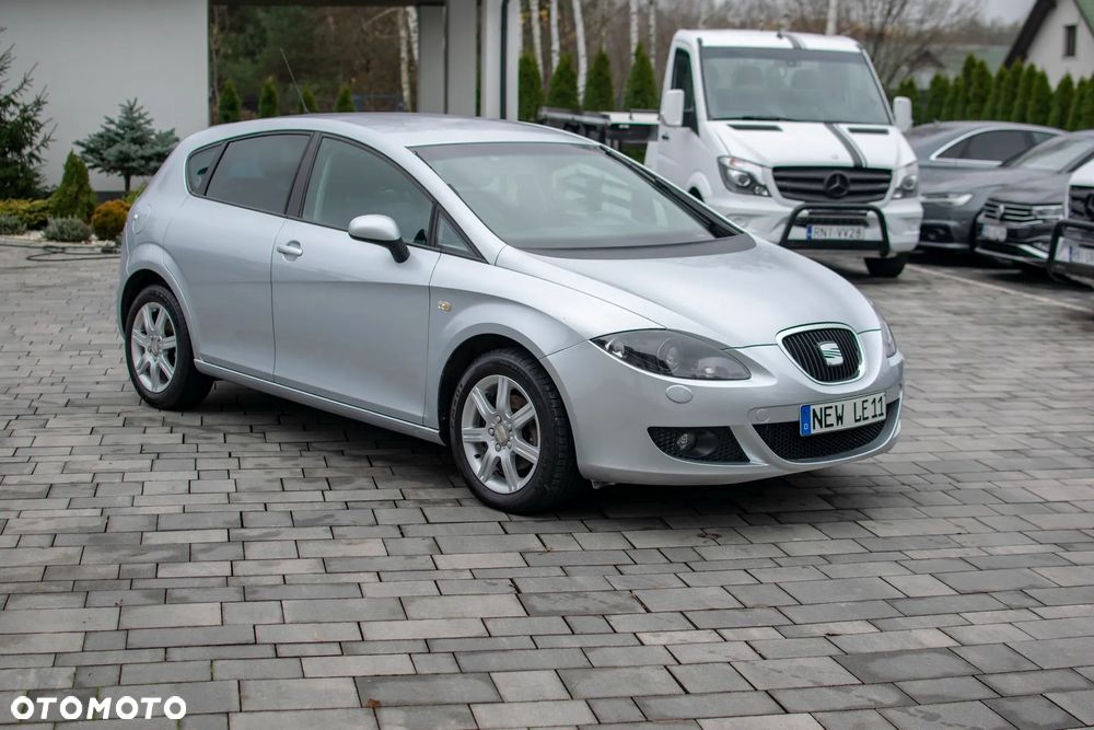 Seat Leon - 35