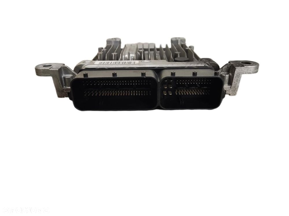 W212 LIFT 2.2 CDI  KOMPUTER SILNIKA  A6519009102 - 2