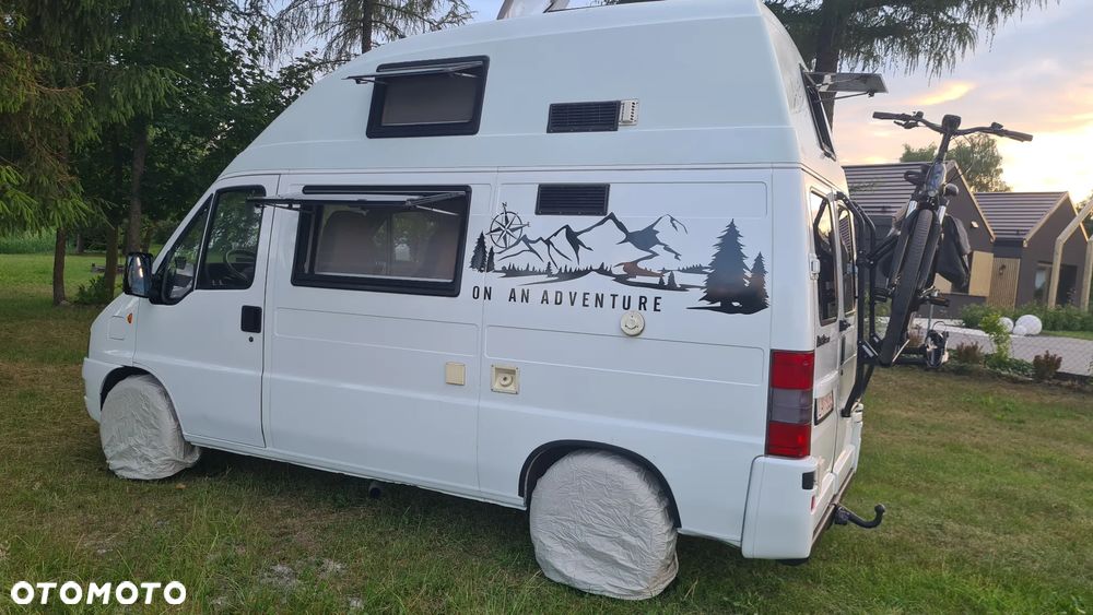 Fiat Ducato - 17