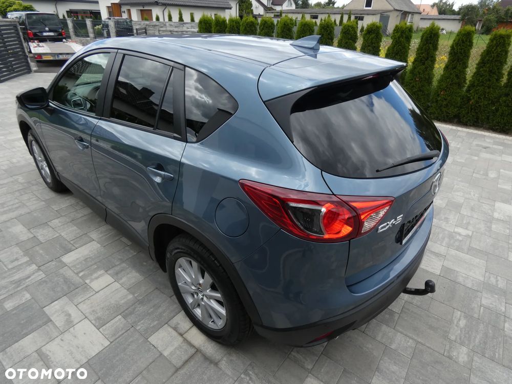 Mazda CX-5 2.0 Skyenergy 2WD - 12