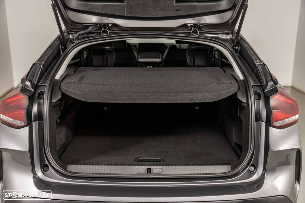 Citroën e-C4 50 kWh Shine - 12