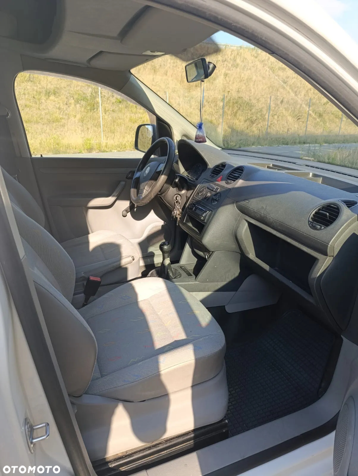 Volkswagen Caddy - 6