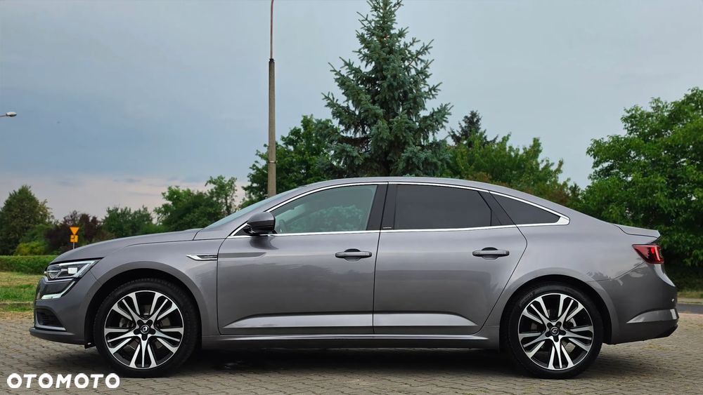 Renault Talisman ENERGY TCe 200 EDC INITIALE PARIS - 15