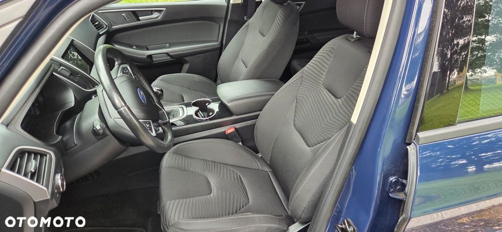 Ford S-Max 2.0 TDCi Titanium - 17