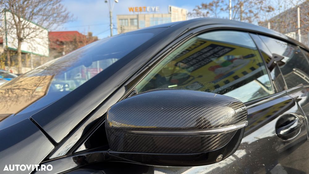 BMW Seria 8 840i Gran Coupe xDrive - 7