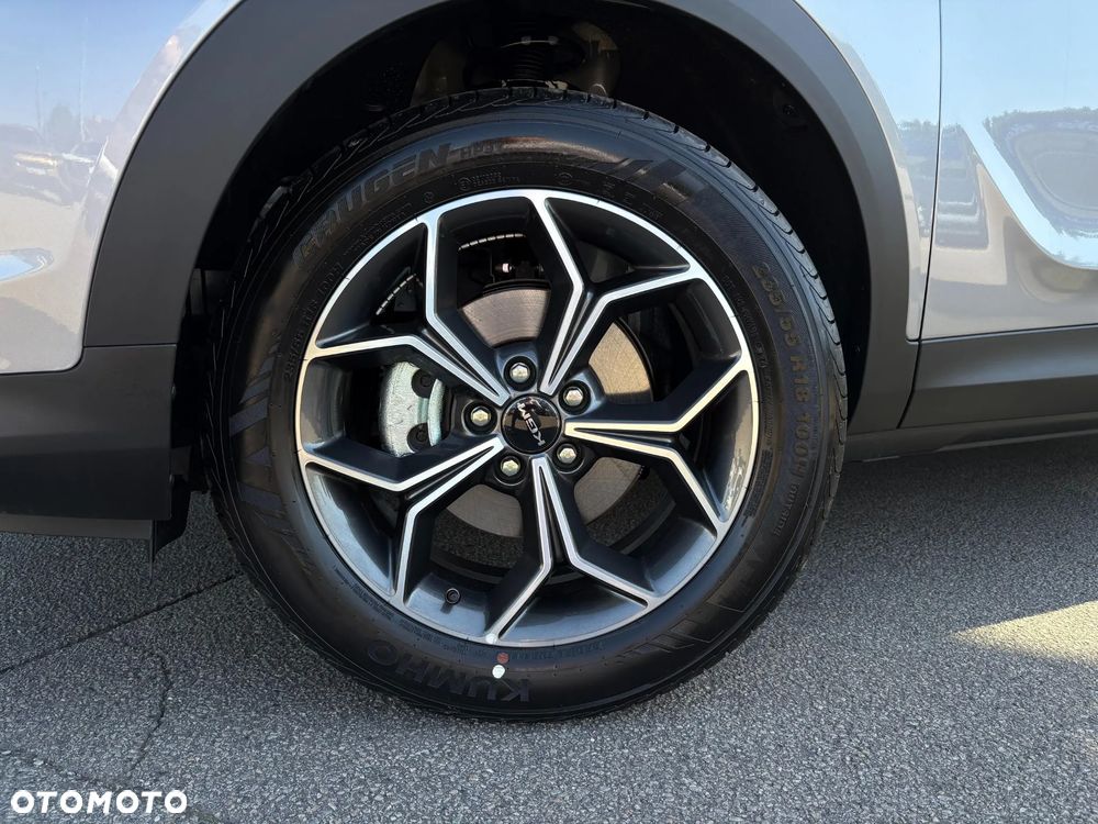 SsangYong/KGM Korando 1.5 T-GDI Joy 2WD - 10