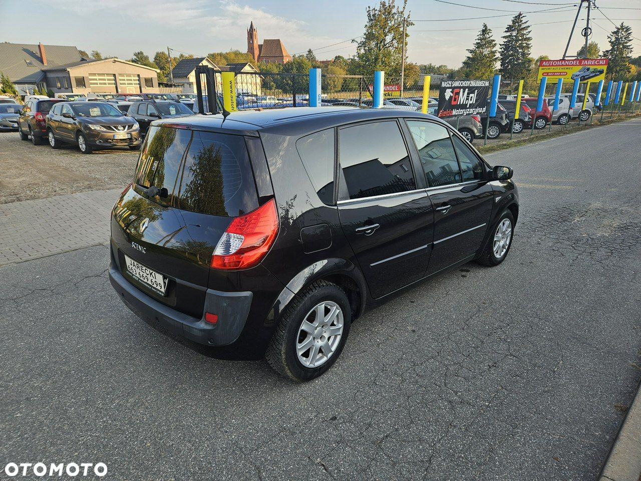 Renault Scenic - 4
