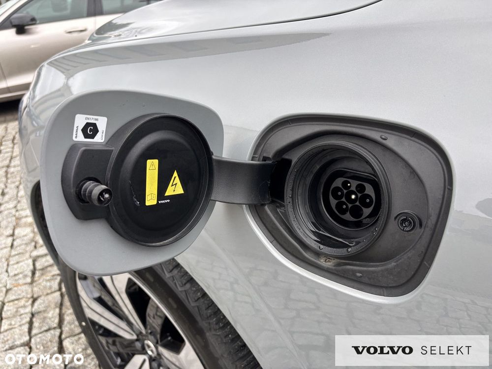 Volvo XC 60 - 7
