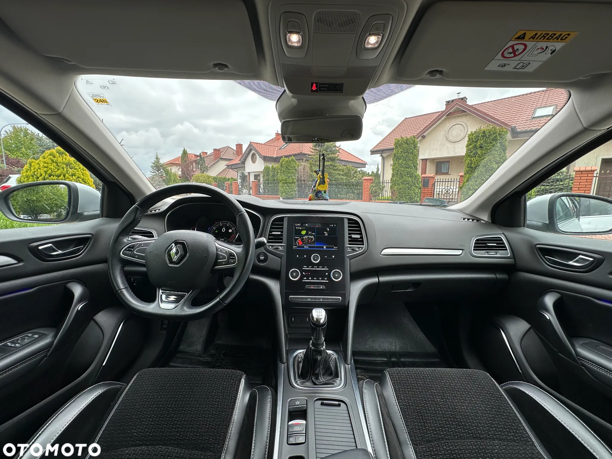 Renault Megane 1.2 16V TCe Energy Limited - 9