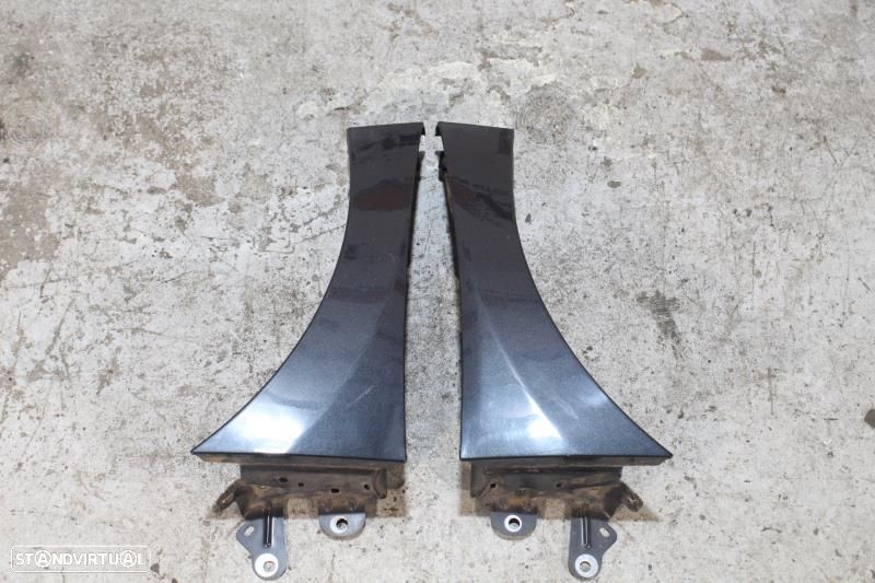 Frente Peugeot RCZ - 10