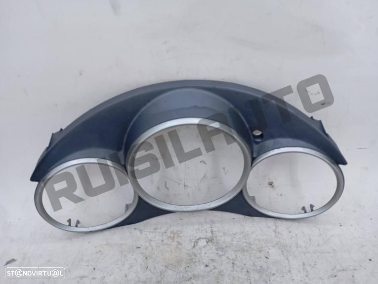 Aro Quadrante 77210-saa-go Honda Jazz Ii [2001_2007] 1.2 I-dsi - 1