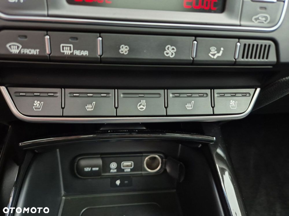 Kia Sorento 2017