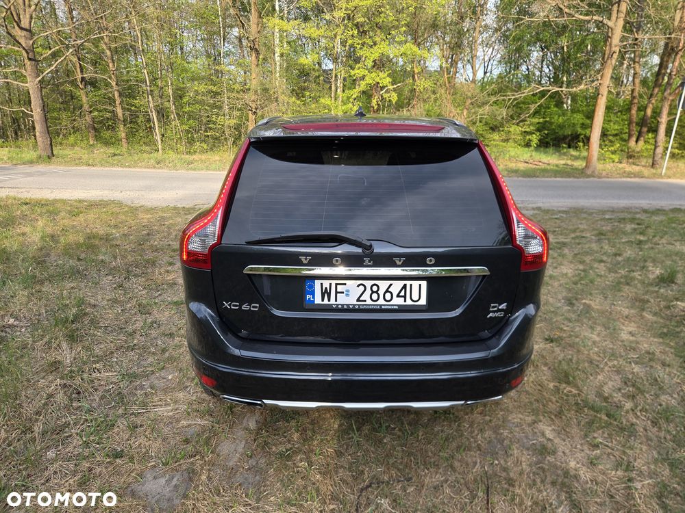 Volvo XC 60 - 8